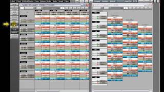 CQG Spread Matrix and Spread Pyramid, Part 1