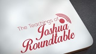 The Teachings of Joshua Episode 2