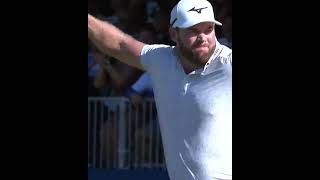 Winner putt Grayson Murray 2024 Sony Open © PGA Tour