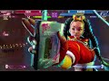 sf6 🔥 kakeru 1 ranked jp vs rain 5 ranked kimberly 🔥 street fighter 6 high level gameplay