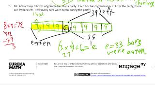 lesson 18 homework module 3 grade 3