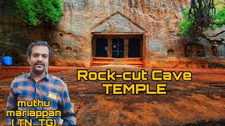 Madurai Thirupparankundram Rock-cut Cave Umaiyandar temple  | LV TV | EP 2