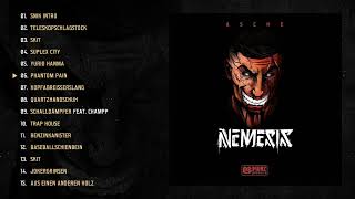 Asche - Nemesis Snippet SNIK ( prod. by Asche )