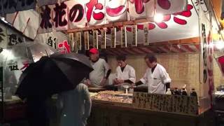 Hiroshima-Tokasan-matsuri2016(Tokasan-Festival)@広島稲荷さん祭り（とうかさん祭り）(a long version)