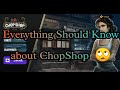 Kelly's ChopShop, Parts and Materials | NEED FOR SPEED NOLIMIT