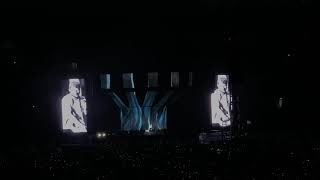 Shape of You - Ed Sheeran (Divide World Tour Jakarta 2019)