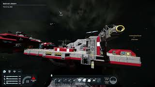 Space Engineers - 2024-10-27/14-23-11