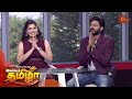 Vanakkam Tamizha with Papri Gosh and Naresh Eswar - Full Show | 14th February 2020 | Sun TV