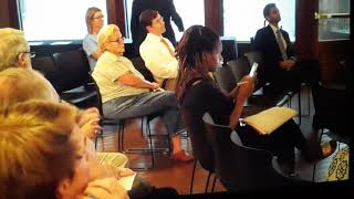 Sumter SC Housing Study outlines areas of improvement in city housing