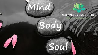 Discover the Benefits of Hot Stone Therapy for Stress Relief
