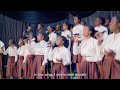 Beroya singers_performance in the 10 years anniversary concert _First session