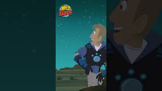 Activate Elf Owl Powers | Wild Kratts #shorts