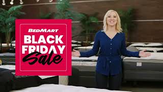 BedMart Mattress Superstores | Black Friday Sale 2022 Hawaii