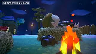 Animal Crossing 5 Pm Transistorbased Cover
