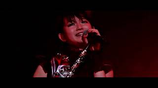 Babymetal [ベビーメタル] ~ Headbangeeeeerrrrr!!!!! [ヘドバンギャー！！] [Live Proshot]