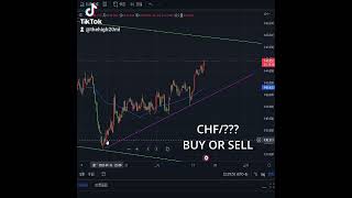 CHF/???BUY OR SELL?#投資#理財#經濟#經濟一週#外匯入門#外匯市場#外匯 #外匯投資 #外匯保證金 #外匯交易 #外匯分析#虛擬貨幣 #虛擬貨幣投資 #股票 #期貨 #選擇權