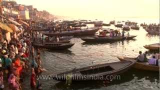 The best of Kumbh Mela 2013