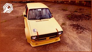 Inside the World of Custom Car Builds - Stories, Passion and Community