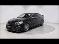 for sale 2016 hsv vf series ii gts 530kw tekno performance enhanced