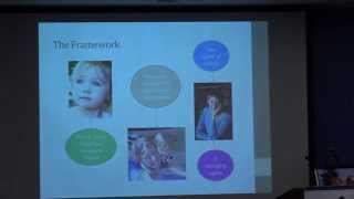 Open Windows: Infant and Parent Neurobiology and Family Relationships