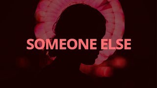 Svn. The. Singer. - Someone Else // Lyrics