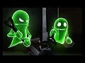 luigi s mansion 2 dark moon more unused cutscenes