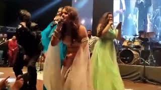 indianidol season13 live concert in Mauritius || rishi, senjuti,bidipta, Sonakshi,mohd faiz | #live