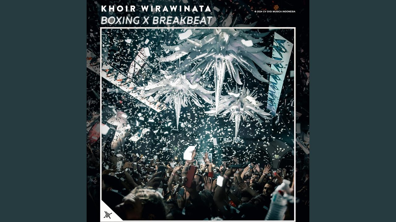 Breakbeat Dj Full Bass Youtube