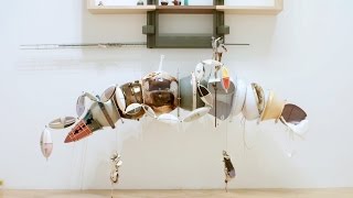 Helen Marten | Turner Prize Winner 2016 | TateShots