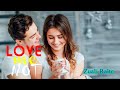 LOVE ME NOT - 11 | Zuali Ralte