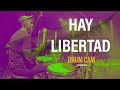 DAVID NOLASCO HAY LIBERTAD  // BARAK //