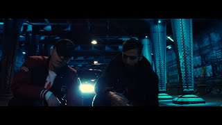 AFRAZ X  @Rail47  - ORIGINAL (Official Music Video)