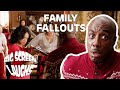 Biggest Family Fallouts | Almost Christmas (2016) | Big Screen Laughs