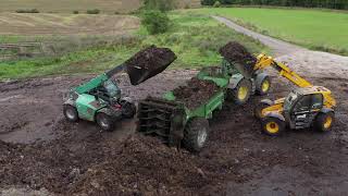 2020 Farming Photography The year we all want to forget