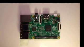 Raspberry Pi sending an Email