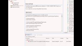 Speed Coding #1 Heal Plugin