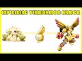 Explaining Digimon: TERRIERMON ARMOR DIGIVOLUTION LINE [Digimon Conversation #70]