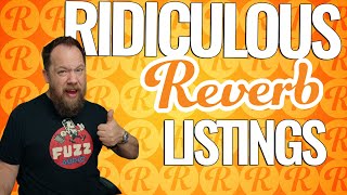 Ridiculous Reverb Listings 63