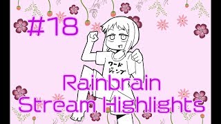 サモナーズリフト大運動会 | Rainbrain Stream Highlights #18