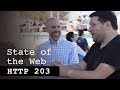 State of the Web with Ben Galbraith & Dion Almaer - HTTP203