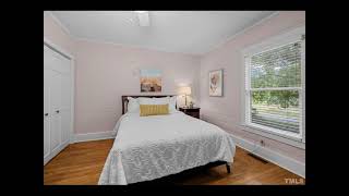 404 Queen Street, Hillsborough, NC 27278 - Single Family - Real Estate - For Sale