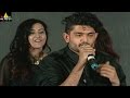 Sid Sriram Live Performance | Sahasam Swasaga Sagipo Songs | AR Rahman | Sri Balaji Video
