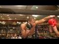 new legend boxing promo june 24th 2011 new york city