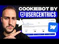 Usercentrics Cookiebot - How to Implement a Consent Banner on Your Webflow Website (Tutorial)