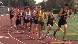 2018 TF - Tiger Invite - 1600 (Var Boys, Heat 3 [of 4])