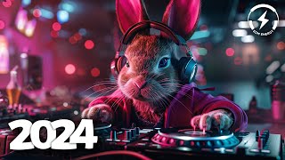 Music Mix 2024 🎧 EDM Remixes of Popular Songs 🎧 EDM Gaming Music Mix #145
