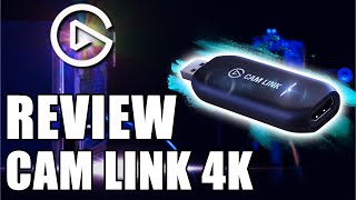 La Mejor Capturadora? | Review Elgato Cam Link 4K | WeeXtream