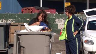 Recycling Paper Shredding Program 2018