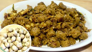 ബീഫ് റോസ്റ്റ് ന്റെ അതെ Taste ൽ Soya Chunks റോസ്റ്റ് | Soya Chunks Roast in Pepper - Beef Style