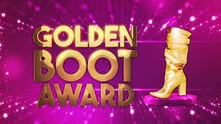 Drag Race Golden Boot Award